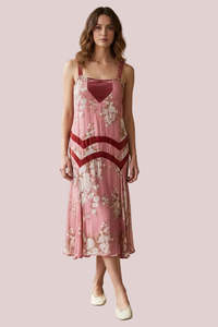 TRELISE COOPER "Frock Steady" Dress