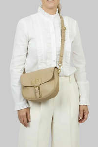 Accessories: DIOR "Medium Bobby" Bag