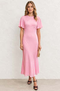 Dresses: MAGGIE MARILYN "Its Upto You" Dress