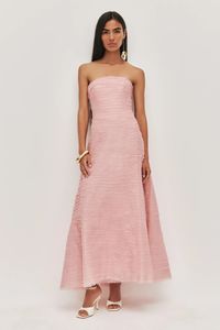 Aje: AJE "Soundscape" Dress