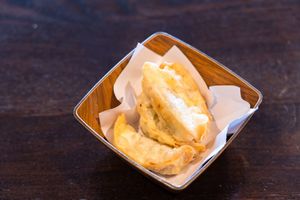 Products: Prawn Gyoza