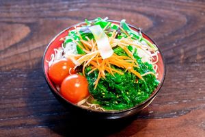 Products: Kelp Salad