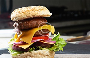 Burgers: The dutch burger