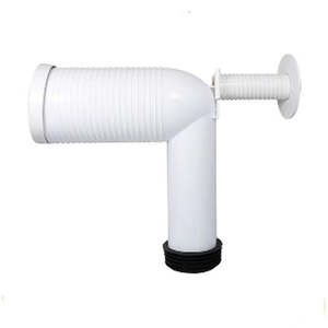 Nora Standard S-Connector P to S trap Connector (TS-1002A)