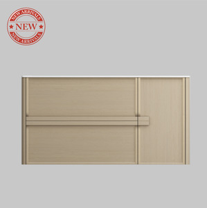 Vanities: Nora Rimini Wall-Hung Vanity Log Walnut W1190*D455*H520 (RBV-1688MCLWN1200) CABINET ONLY