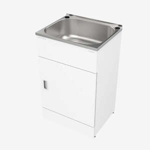 Laundries: Robinhood Standard Sized Tub with No Tap (STCL1)