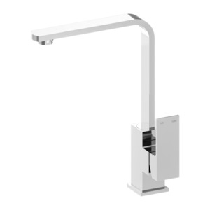 Nero Celia Kitchen Mixer Builders Range Chrome (NR301506CH-OBS)