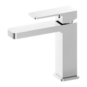 Nero Celia Basin Mixer Builders Range Chrome (NR301502CH-OBS)
