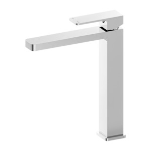 Nero Celia Tall Basin Mixer Chrome (NR301501ACH-OBS)