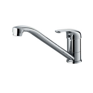 Nero: Nero Classic Kitchen & Laundry Mixer Chrome (NR110007CH-OBS)