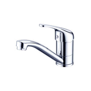 Nero Classic Swivel Basin Mixer Chrome (NR110007150CH-OBS)