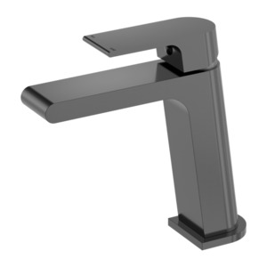 Nero Bianca Basin Mixer Gun Metal (NR321501GM)