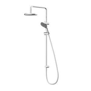Methven Koha Twin Shower Chrome (KHSSCPGR)