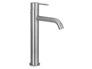 Waterware Loft Tall Basin Mixer Chrome (FWLO8268CP)