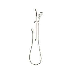 Grohe: Grohe Tempesta Cosmo Slide Shower Chrome (26621000)