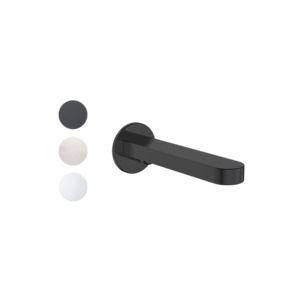 Englefield Studio Bath Spout Wall-Mount