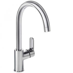 Englefield Studio: Englefield Studio MASTERFLOW® Kitchen Mixer (97532A-CP)