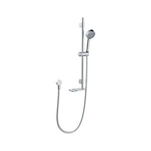 Englefield Studio: Englefield Studio II Multi Function Slide Shower (22981A-CP)