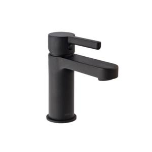 Englefield Studio: Englefield Studio Basin Mixer Pin Lever Matte Black (97531A-4-BL)