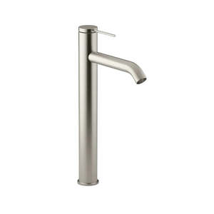 Kohler Components Super Tall Single Lever Basin Mixer Brushed Nickel (77960T-4AND-BN)
