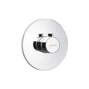 Englefield Sale: Englefield Studio Thermostatic Bath/Shower Mixer (27768A-CP)