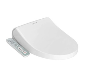 American Standard SpaLet Full Function E-Bidet Seat (AS7SS1-0100510R0)
