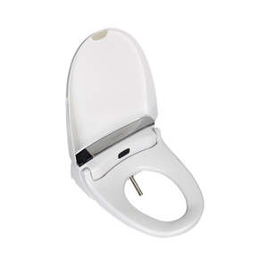 Toilets: Englefield Bidet Seat Plus (31258A-0)