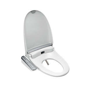 Englefield Bidet Seat (99286A-0)