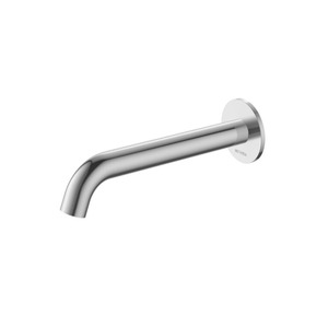 Sale: Methven Minimalist MK2 Wall Mounted Bath Spout - Chrome (MNSPWBTCP)