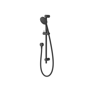 Sale: Methven Minimalist MK2 Rail Shower - Black (MNSRBK)