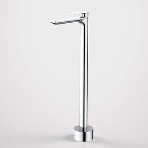 Caroma Urbane® II Freestanding Bath Filler - Chrome (98611C)