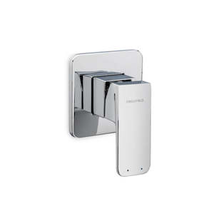 Englefield: Englefield Milano Shower or Bath Mixer Chrome (97516A-CP)