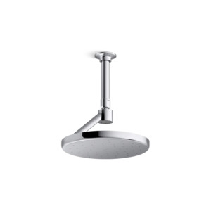 Kohler Statement™ Open Rain Iconic Rainhead Chrome (26301T-E2-CP)