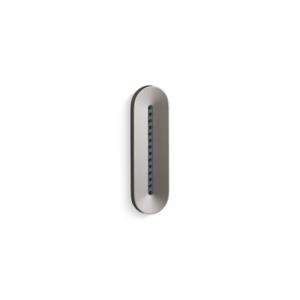 Kohler Statement™ Body Spray - Oblong Brushed Nickel (26300T-E2-BN)