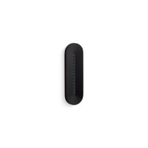 Kohler Statement™ Body Spray - Oblong Matte Black (26300T-E2-BL)
