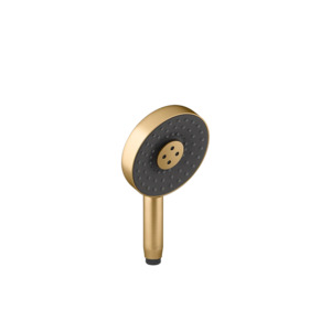 Kohler Statement™ Handshower - Round Brushed Brass (26282T-G-2MB)