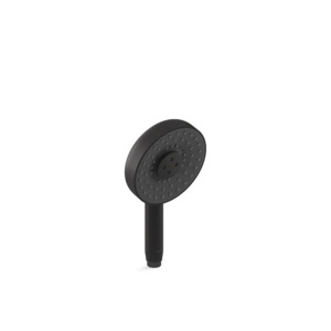 Kohler Statement™ Handshower - Round Matte Black (26282T-G-BL)