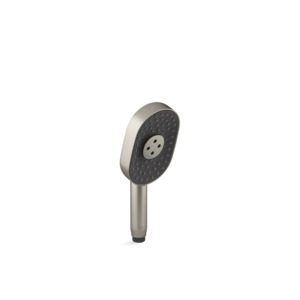 Kohler Statement™ Handshower - Oblong Brushed Nickel (26284T-G-BN)