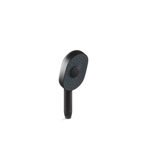 Kohler Statement™ Handshower - Oblong Matte Black (26284T-G-BL)