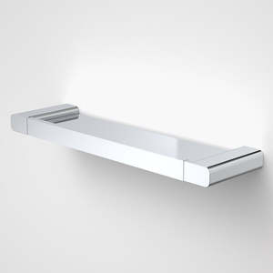 Caroma Luna® Metal Shelf Chrome (99610C)