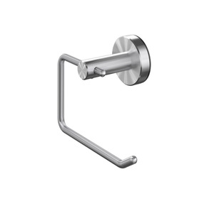 Methven Tūroa Toilet Roll - Stainless Steel (TUTHSS)