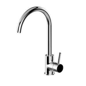 Caroma Basis R3 Sink Mixer - Chrome (BAS020C4AF)