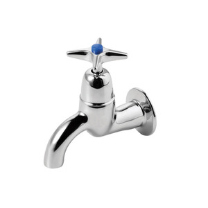 Methven 48 x 15mm Kowhai Tub Tap Chrome (48)