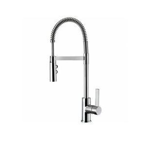 Methven: Methven Culinary Gaston Pull Down Sink Mixer (Chrome) - Lead Free (02-9402F)