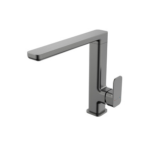 Methven: Methven Waipori MK2 Sink Mixer 4S Gunmetal - Low Lead (WPKGM4F)
