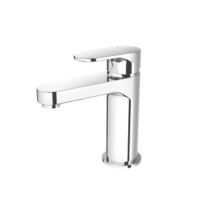 Methven: Methven Glide Basin Mixer - Chrome - Lead Free (GLBCPF)