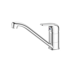 Methven: Methven Echo Strata Sink Mixer All Pressure - Chrome - Lead Free (E8114F)