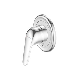 Methven: Methven Promix Shower Mixer Chrome (PRSHCP2)