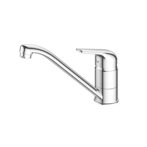 Methven: Methven Promix Sink Mixer Chrome - Lead Free (PRSLSCP2F)