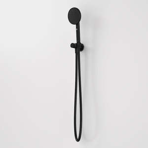 Sale: Caroma Urbane® II Hand Shower - Matte Black (99633B4E)
